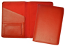 red leather classic calendars